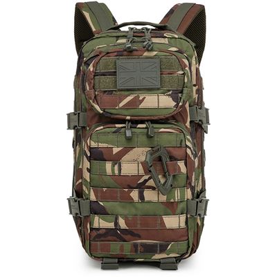 Sac à dos ASSAULT 28 litres DPM KOMBAT KO-3072-DPM 4