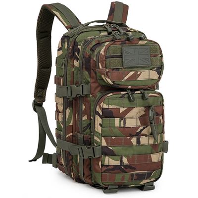 Sac à dos ASSAULT 28 litres DPM KOMBAT KO-3072-DPM 3