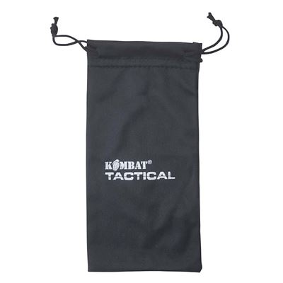 Lunettes RANGER Monture NOIRE Verres FUMÉS KOMBAT KO-3095-BLK-SMO 3