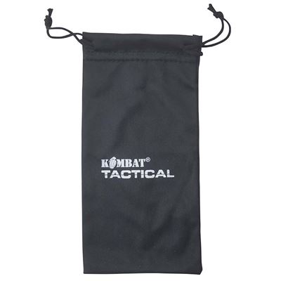 Lunettes RANGER CAMO monture TRANSPARENTE verres KOMBAT KO-3095-CAMO-CLR 3