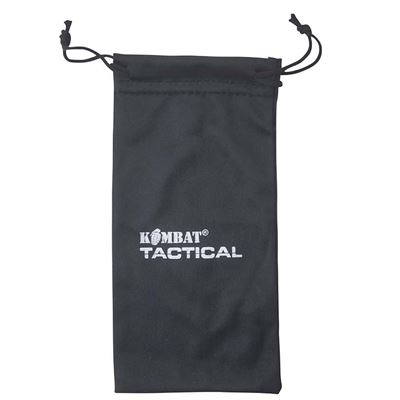 Lunettes RANGER CAMO monture VERRES FUMÉS KOMBAT KO-3095-CAMO-SMO 3