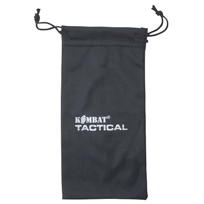 Lunettes RANGER CAMO monture JAUNE verres KOMBAT KO-3095-CAMO-YEL 3