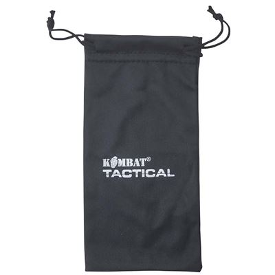 Lunettes RANGER COYOTE monture VERRE FUMÉ KOMBAT KO-3095-COY-SMO 3