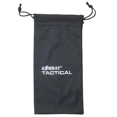 Lunettes RANGER COYOTE monture JAUNE verres KOMBAT KO-3095-COY-YEL 3