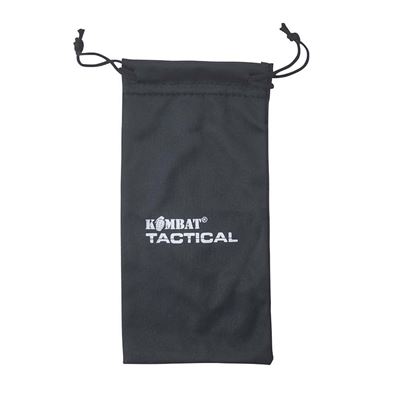 Lunettes RANGER VERRES TRANSPARENTS monture VERTE KOMBAT KO-3095-OG-CLR 3