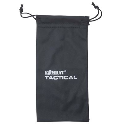 Lunettes RANGER Monture VERTE Verres FUMÉS KOMBAT KO-3095-OG-SMO 3