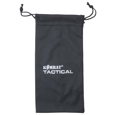 Lunettes RANGER Monture VERTE Verres JAUNES KOMBAT KO-3095-OG-YEL 2