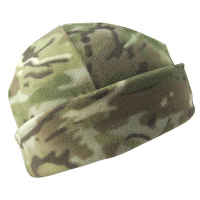 Casquette RECON WATCH polaire BTP KOMBAT KO-3108-BTP 2