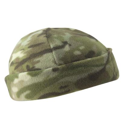 Bonnet pour enfant RECON WATCH polaire BTP KOMBAT KO-3112-BTP 2