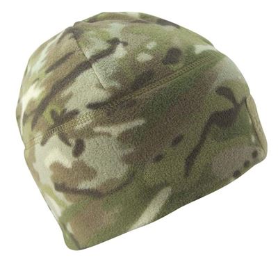 Bonnet pour enfant RECON WATCH polaire BTP