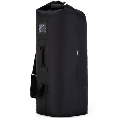 Sac de transport KIT BAG LARGE 75 litres NOIR KOMBAT KO-3150-BLK 3