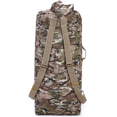 Sac de transport KIT BAG LARGE 75 litres BTP KOMBAT KO-3150-BTP 2