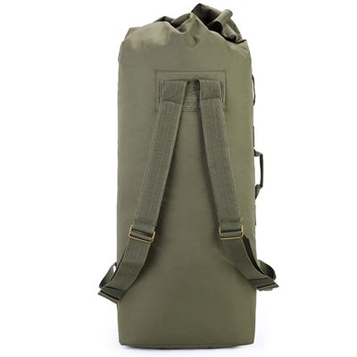 Sac de transport KIT BAG LARGE 75 litres VERT KOMBAT KO-3150-OG 3