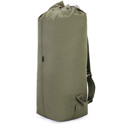 Sac de transport KIT BAG LARGE 75 litres VERT