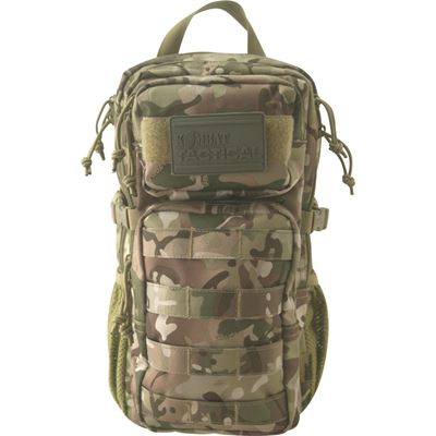 Sac à dos pour enfant JUNIOR Assault BTP camo KOMBAT KO-3256-BTP 2