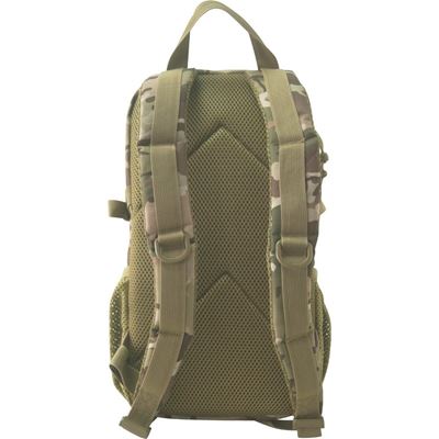 Sac à dos pour enfant JUNIOR Assault BTP camo KOMBAT KO-3256-BTP 4