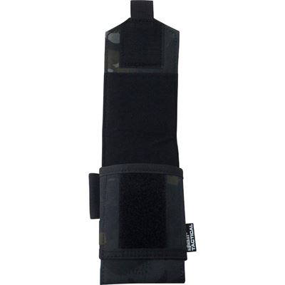 Étui TECH PHONE rembourré MOLLE BTP BLACK KOMBAT KO-3281-BTPB 3