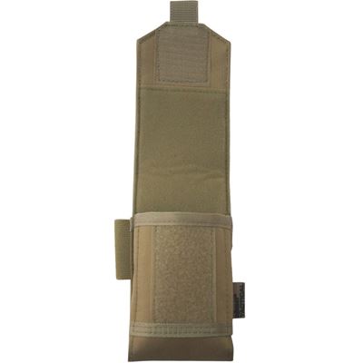 Étui TECH PHONE rembourré MOLLE COYOTE KOMBAT KO-3281-CO 3