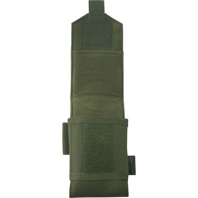 Étui TECH PHONE rembourré MOLLE VERT KOMBAT KO-3281-OG 3