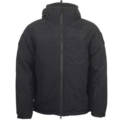 Veste DELTA SF KOM-TEX NOIRE KOMBAT KO-5236-BL 2