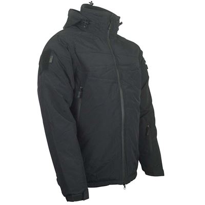 Veste DELTA SF KOM-TEX NOIRE