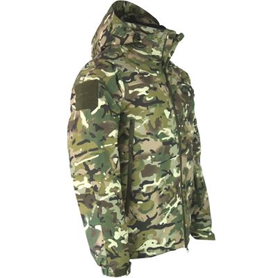 Veste DELTA SF KOM-TEX BTP