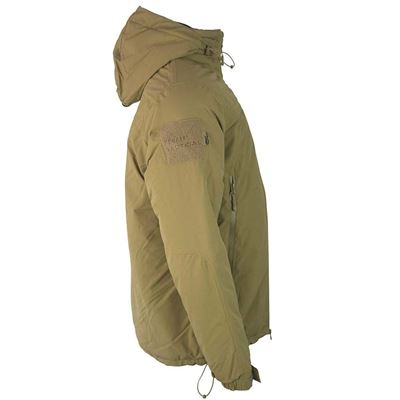 Veste DELTA SF KOM-TEX COYOTE KOMBAT KO-5236-CO 4