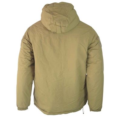 Veste DELTA SF KOM-TEX COYOTE KOMBAT KO-5236-CO 3