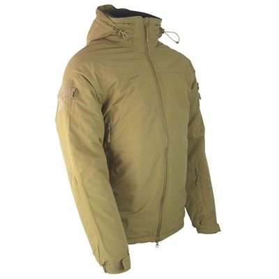 Veste DELTA SF KOM-TEX COYOTE