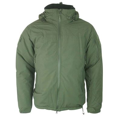 Veste DELTA SF KOM-TEX VERTE KOMBAT KO-5236-OD 2