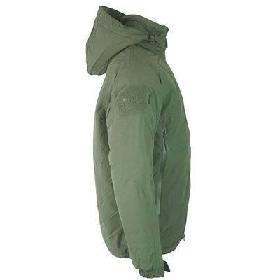 Veste DELTA SF KOM-TEX VERTE KOMBAT KO-5236-OD 4