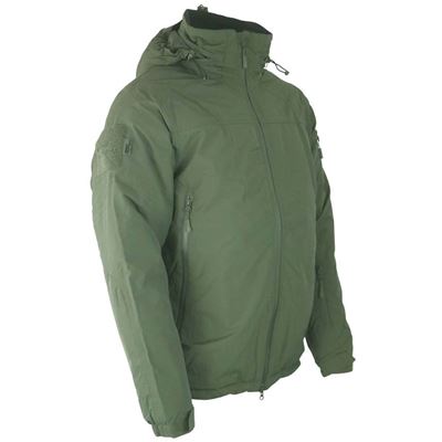 Veste DELTA SF KOM-TEX VERTE