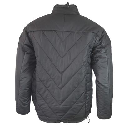 Veste ELITE II NOIRE KOMBAT KO-5240-BLK 2