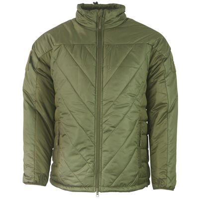 Veste ELITE II VERTE KOMBAT KO-5240-OG 4