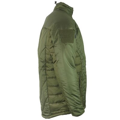 Veste ELITE II VERTE KOMBAT KO-5240-OG 2