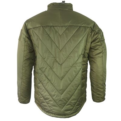 Veste ELITE II VERTE KOMBAT KO-5240-OG 3