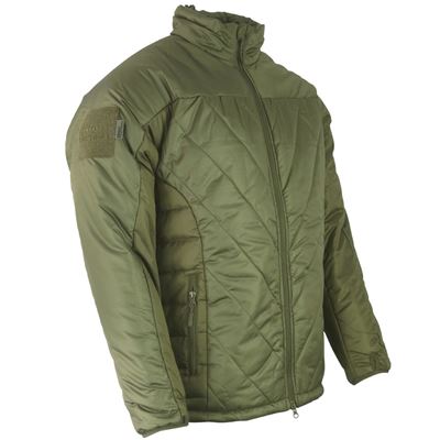 Veste ELITE II VERTE