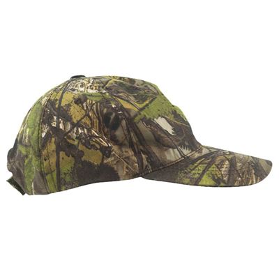Casquette de baseball ENGLISH HEDGEROW KOMBAT KO-594 2