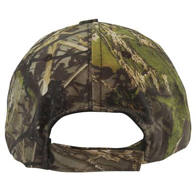 Casquette de baseball ENGLISH HEDGEROW KOMBAT KO-594 3