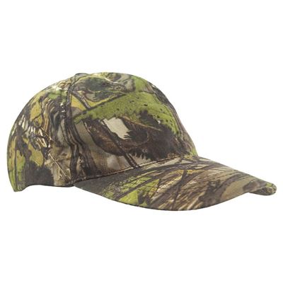 Casquette de baseball ENGLISH HEDGEROW