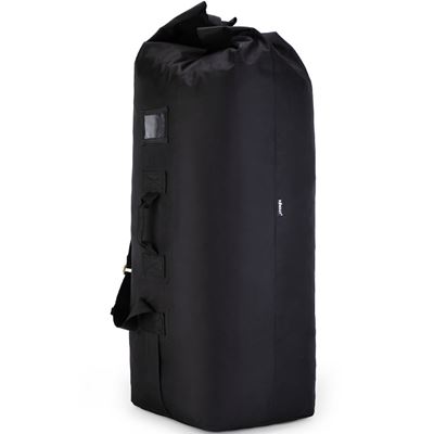 Sac de transport KIT BAG LARGE 115 litres NOIR KOMBAT KO-8120-BL 2