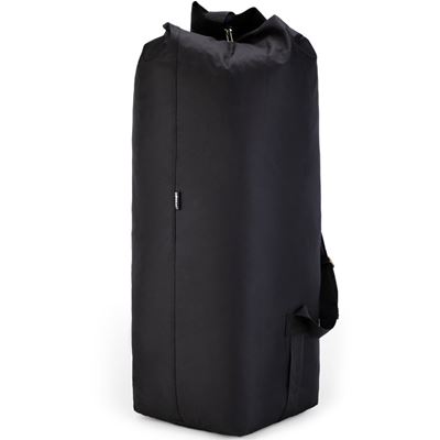 Sac de transport KIT BAG LARGE 115 litres NOIR