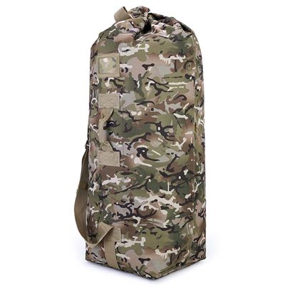 Sac de transport KIT BAG LARGE 120 litres BTP KOMBAT KO-8120-BTP 2