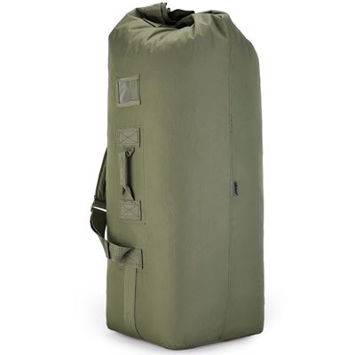 Sac de transport KIT BAG LARGE 120 litres VERT KOMBAT KO-8120-OG 4