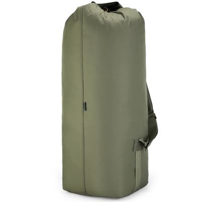 Sac de transport KIT BAG LARGE 120 litres VERT