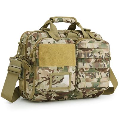 Sac tactique à bandoulière NAV BTP KOMBAT KO-891-BTP 2