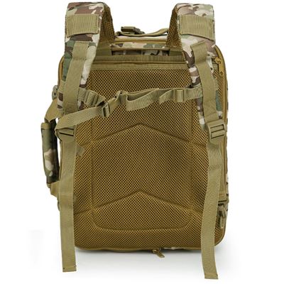 Sac tactique à bandoulière NAV BTP KOMBAT KO-891-BTP 4