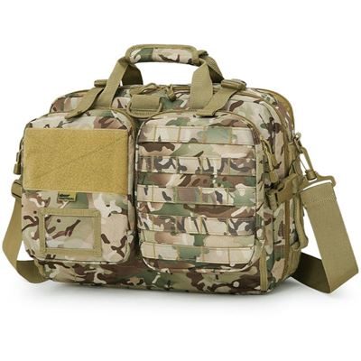 Sac tactique à bandoulière NAV BTP