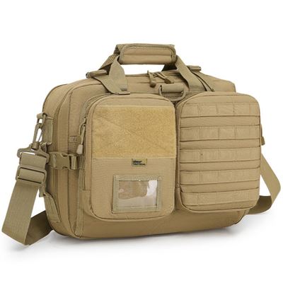 Sac tactique à bandoulière NAV COYOTE KOMBAT KO-891-CO 4