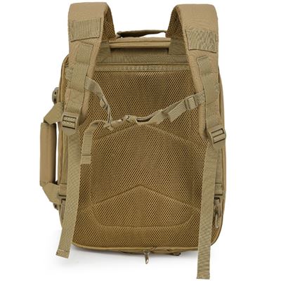 Sac tactique à bandoulière NAV COYOTE KOMBAT KO-891-CO 3
